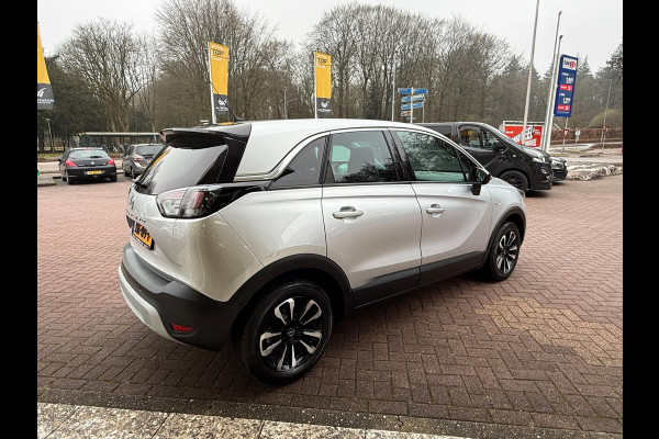 Opel Crossland 1.2 Turbo Elegance | Navi | Park Pilot | Camera |
