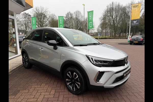 Opel Crossland 1.2 Turbo Elegance | Navi | Park Pilot | Camera |