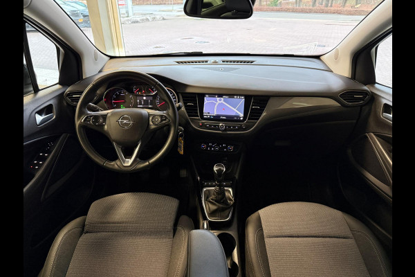 Opel Crossland 1.2 Turbo Elegance | Navi | Park Pilot | Camera |