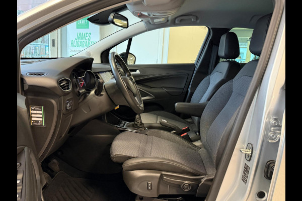 Opel Crossland 1.2 Turbo Elegance | Navi | Park Pilot | Camera |