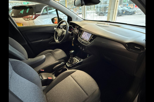 Opel Crossland 1.2 Turbo Elegance | Navi | Park Pilot | Camera |