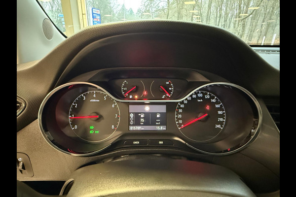 Opel Crossland 1.2 Turbo Elegance | Navi | Park Pilot | Camera |
