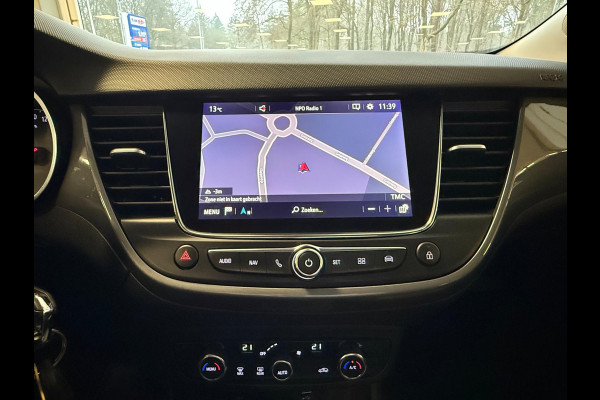 Opel Crossland 1.2 Turbo Elegance | Navi | Park Pilot | Camera |