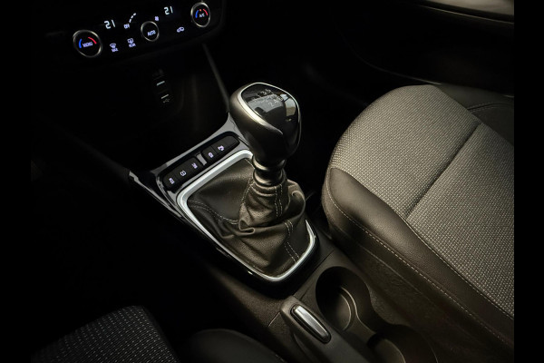 Opel Crossland 1.2 Turbo Elegance | Navi | Park Pilot | Camera |