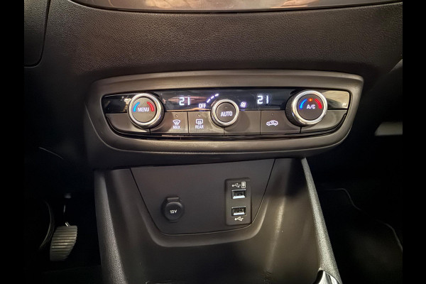 Opel Crossland 1.2 Turbo Elegance | Navi | Park Pilot | Camera |