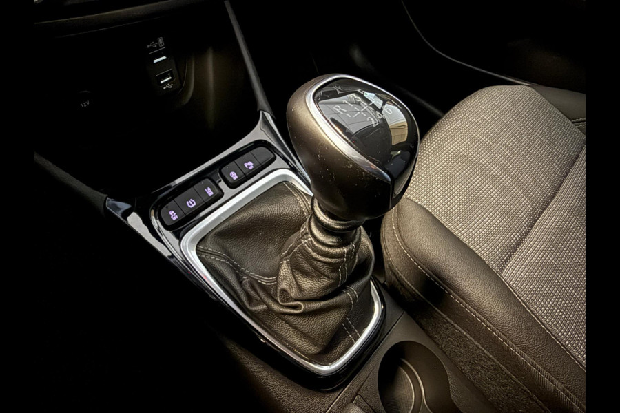 Opel Crossland 1.2 Turbo Elegance | Navi | Park Pilot | Camera |