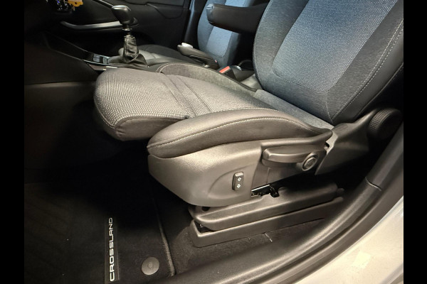 Opel Crossland 1.2 Turbo Elegance | Navi | Park Pilot | Camera |