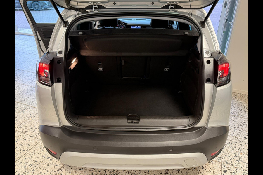 Opel Crossland 1.2 Turbo Elegance | Navi | Park Pilot | Camera |