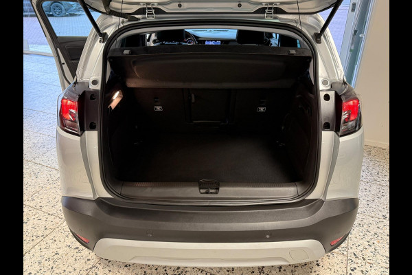 Opel Crossland 1.2 Turbo Elegance | Navi | Park Pilot | Camera |