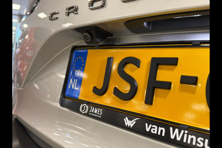 Opel Crossland 1.2 Turbo Elegance | Navi | Park Pilot | Camera |