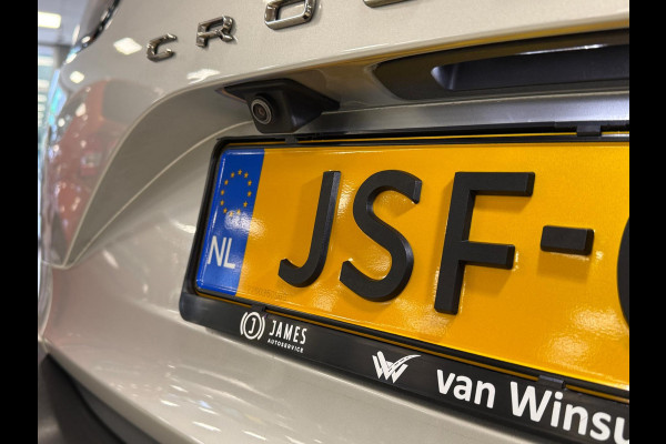 Opel Crossland 1.2 Turbo Elegance | Navi | Park Pilot | Camera |