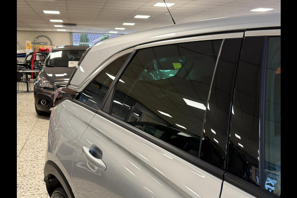 Opel Crossland 1.2 Turbo Elegance | Navi | Park Pilot | Camera |