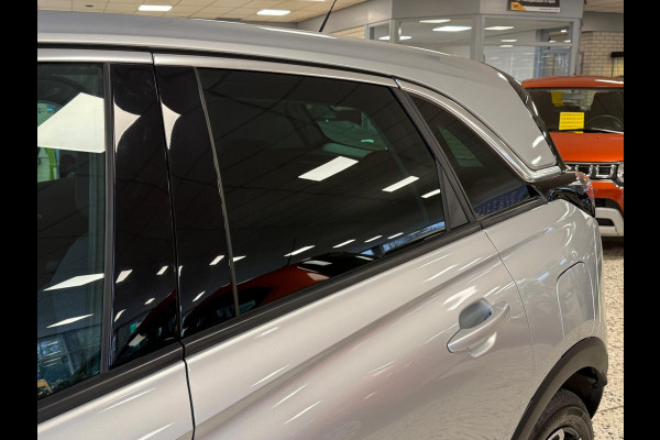 Opel Crossland 1.2 Turbo Elegance | Navi | Park Pilot | Camera |