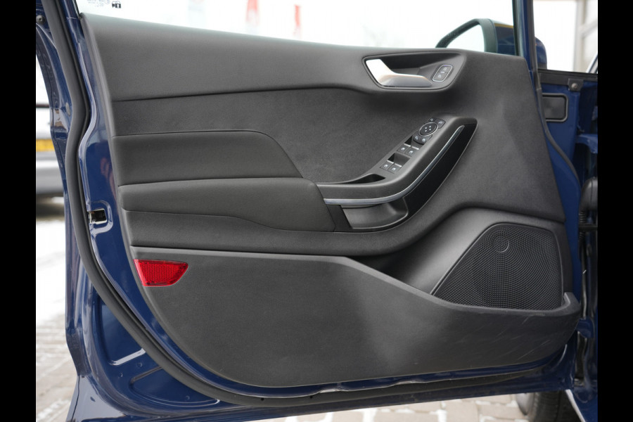 Ford Fiesta 1.0 EcoBoost Titanium | Climate Control | Bluetooth | Android/Apple Carplay