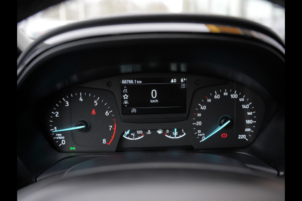 Ford Fiesta 1.0 EcoBoost Titanium | Climate Control | Bluetooth | Android/Apple Carplay