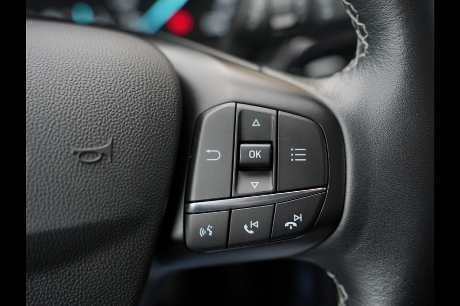 Ford Fiesta 1.0 EcoBoost Titanium | Climate Control | Bluetooth | Android/Apple Carplay