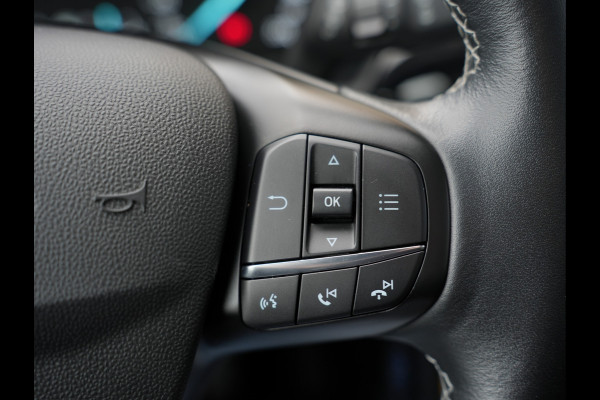 Ford Fiesta 1.0 EcoBoost Titanium | Climate Control | Bluetooth | Android/Apple Carplay