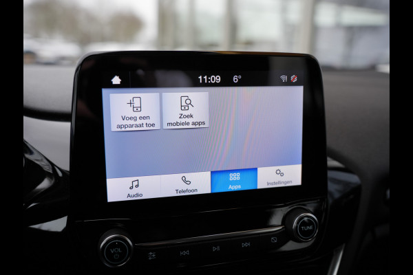 Ford Fiesta 1.0 EcoBoost Titanium | Climate Control | Bluetooth | Android/Apple Carplay