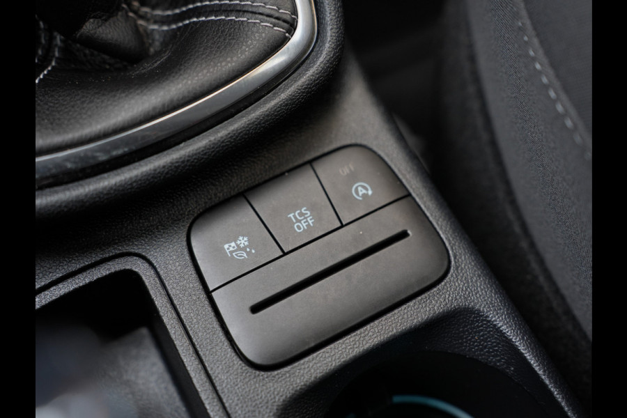 Ford Fiesta 1.0 EcoBoost Titanium | Climate Control | Bluetooth | Android/Apple Carplay