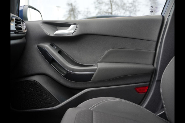 Ford Fiesta 1.0 EcoBoost Titanium | Climate Control | Bluetooth | Android/Apple Carplay