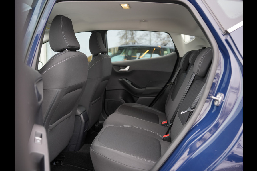 Ford Fiesta 1.0 EcoBoost Titanium | Climate Control | Bluetooth | Android/Apple Carplay