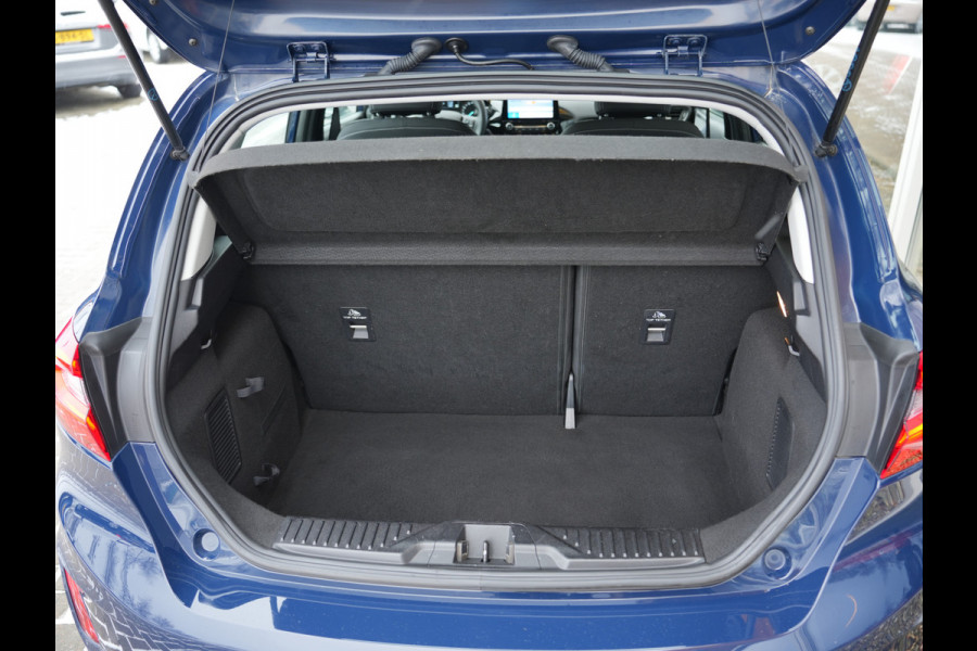 Ford Fiesta 1.0 EcoBoost Titanium | Climate Control | Bluetooth | Android/Apple Carplay