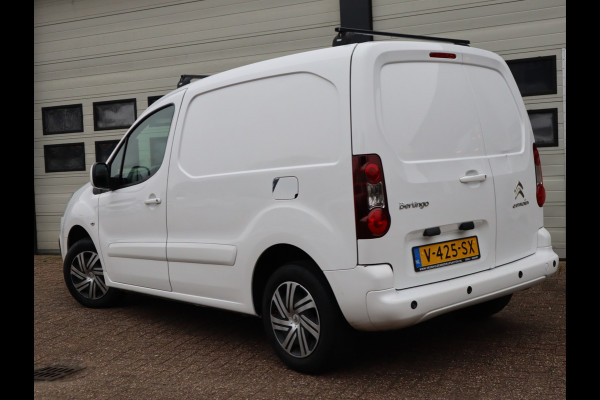 Citroën Berlingo 1.6 BlueHDI Euro 6 - 3 Zits - Navi - Cruise - Airco