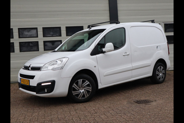 Citroën Berlingo 1.6 BlueHDI Euro 6 - 3 Zits - Navi - Cruise - Airco