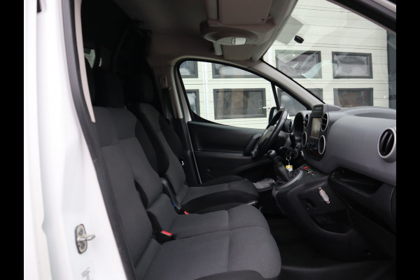 Citroën Berlingo 1.6 BlueHDI Euro 6 - 3 Zits - Navi - Cruise - Airco