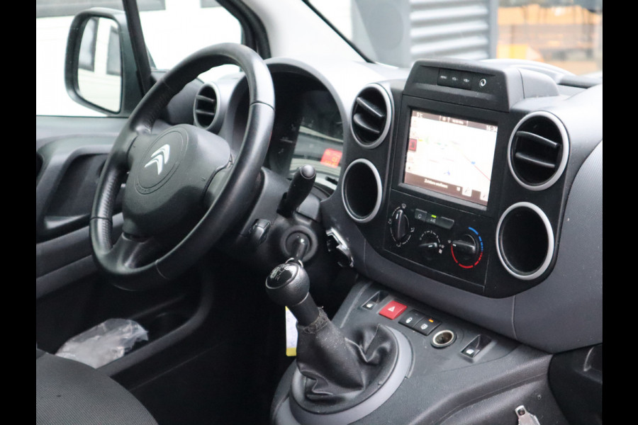 Citroën Berlingo 1.6 BlueHDI Euro 6 - 3 Zits - Navi - Cruise - Airco