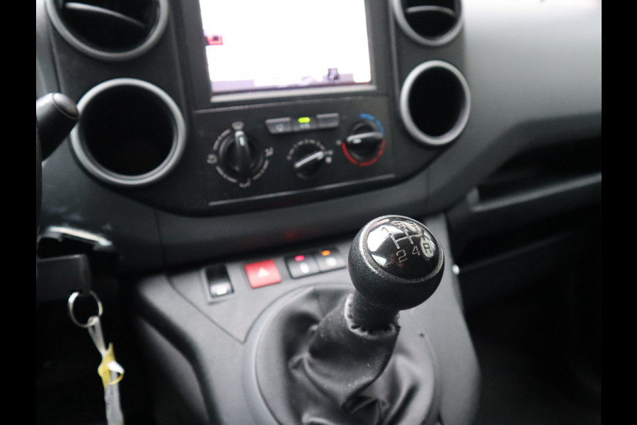 Citroën Berlingo 1.6 BlueHDI Euro 6 - 3 Zits - Navi - Cruise - Airco