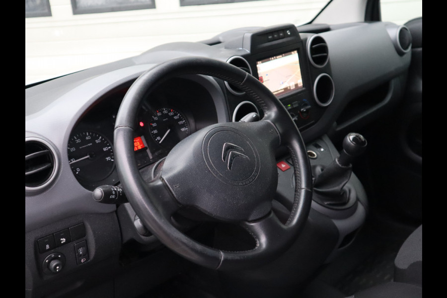Citroën Berlingo 1.6 BlueHDI Euro 6 - 3 Zits - Navi - Cruise - Airco