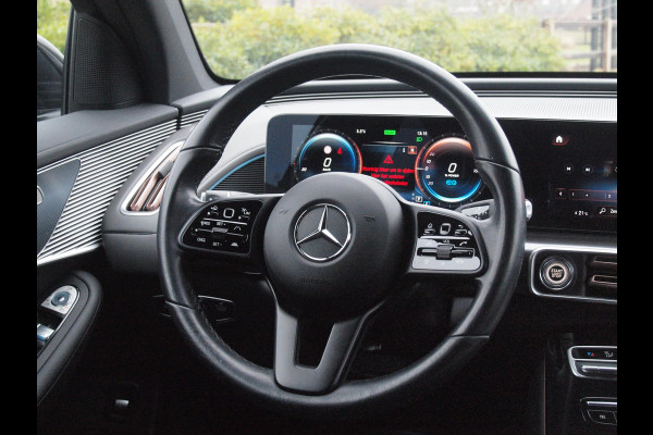 Mercedes-Benz EQC 400 4MATIC Business Solution 80 kWh | 94% | Camera | Sfeerverlichting | Cruise Control | Stoelverwarming |