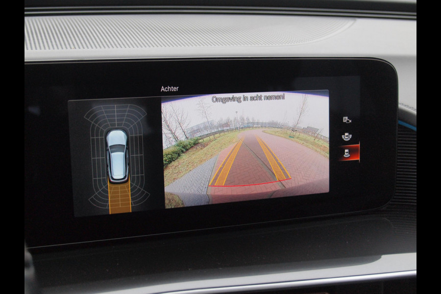 Mercedes-Benz EQC 400 4MATIC Business Solution 80 kWh | 94% | Camera | Sfeerverlichting | Cruise Control | Stoelverwarming |