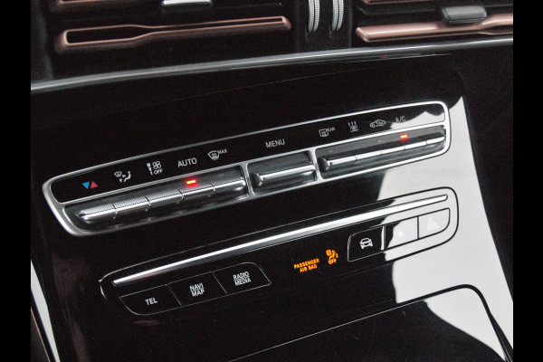 Mercedes-Benz EQC 400 4MATIC Business Solution 80 kWh | 94% | Camera | Sfeerverlichting | Cruise Control | Stoelverwarming |