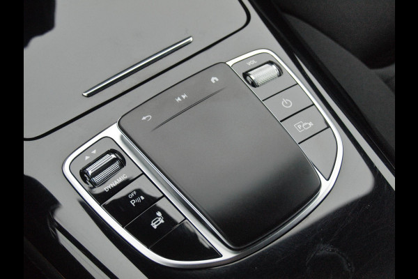 Mercedes-Benz EQC 400 4MATIC Business Solution 80 kWh | 94% | Camera | Sfeerverlichting | Cruise Control | Stoelverwarming |