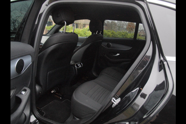 Mercedes-Benz EQC 400 4MATIC Business Solution 80 kWh | 94% | Camera | Sfeerverlichting | Cruise Control | Stoelverwarming |