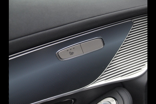 Mercedes-Benz EQC 400 4MATIC Business Solution 80 kWh | 94% | Camera | Sfeerverlichting | Cruise Control | Stoelverwarming |