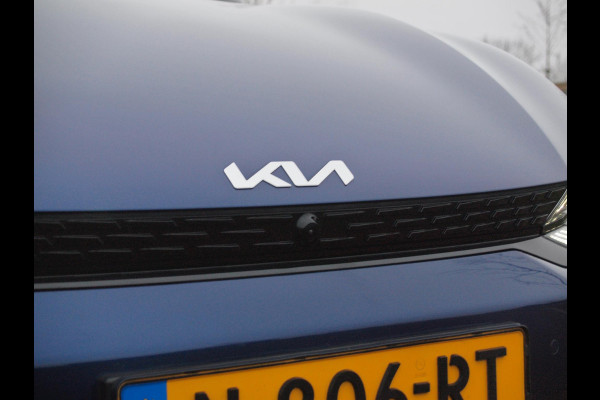 Kia Ev6 GT-Line 77.4 kWh | Panoramadak | Head-Up Display | 360 Camera | Trekhaak | Apple Carplay |