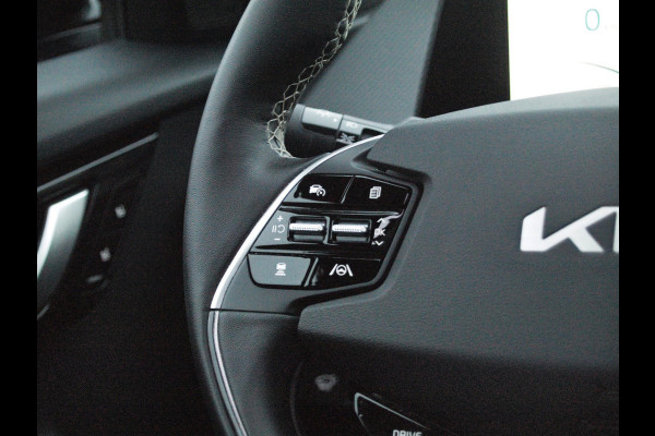 Kia Ev6 GT-Line 77.4 kWh | Panoramadak | Head-Up Display | 360 Camera | Trekhaak | Apple Carplay |