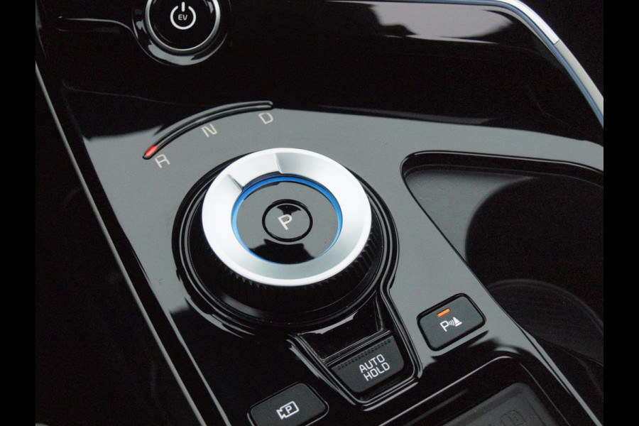 Kia Ev6 GT-Line 77.4 kWh | Panoramadak | Head-Up Display | 360 Camera | Trekhaak | Apple Carplay |