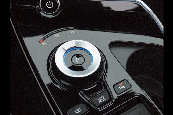 Kia Ev6 GT-Line 77.4 kWh | Panoramadak | Head-Up Display | 360 Camera | Trekhaak | Apple Carplay |