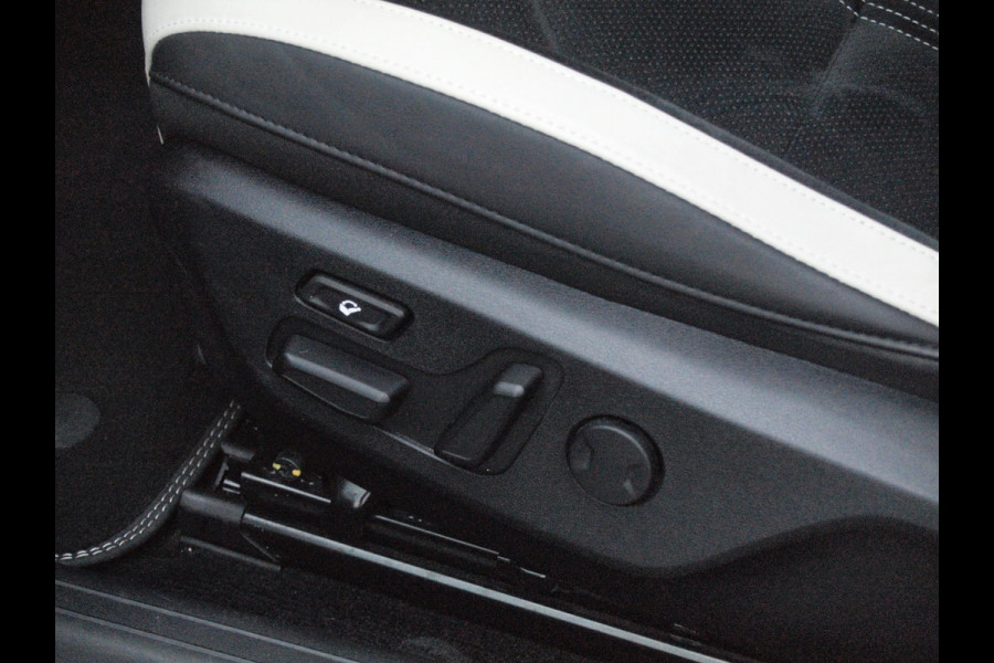 Kia Ev6 GT-Line 77.4 kWh | Panoramadak | Head-Up Display | 360 Camera | Trekhaak | Apple Carplay |