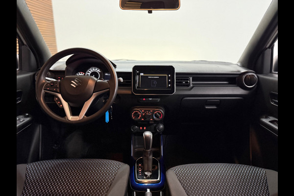Suzuki Ignis 1.2 Smart Hybrid Select Automaat | Camera | Stoelverwarming | DAB Radio | LED | 16' inch