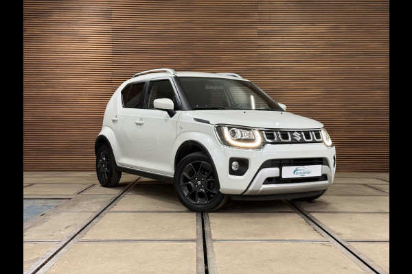 Suzuki Ignis 1.2 Smart Hybrid Select Automaat | Camera | Stoelverwarming | DAB Radio | LED | 16' inch