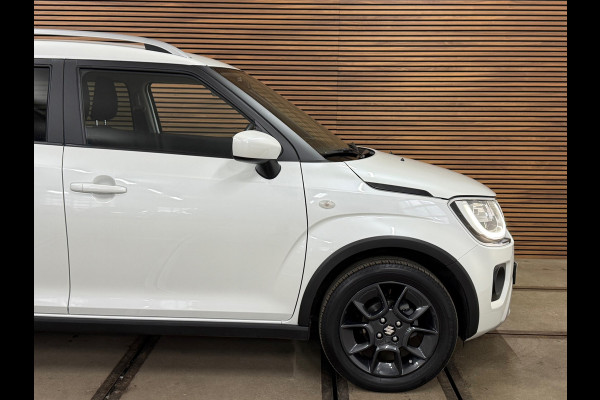 Suzuki Ignis 1.2 Smart Hybrid Select Automaat | Camera | Stoelverwarming | DAB Radio | LED | 16' inch