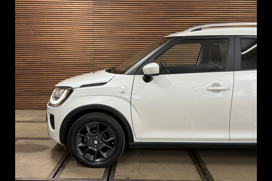 Suzuki Ignis 1.2 Smart Hybrid Select Automaat | Camera | Stoelverwarming | DAB Radio | LED | 16' inch