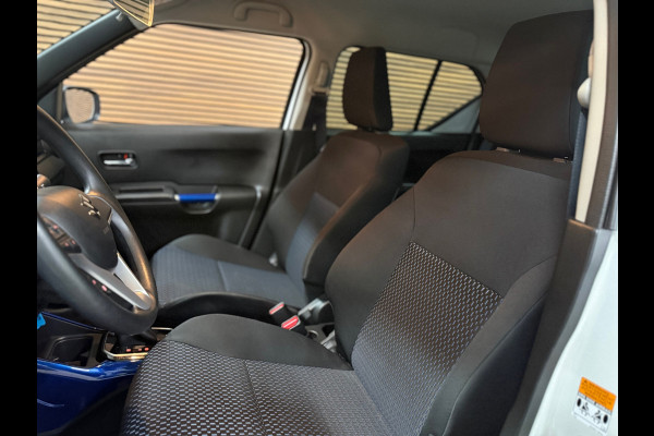 Suzuki Ignis 1.2 Smart Hybrid Select Automaat | Camera | Stoelverwarming | DAB Radio | LED | 16' inch