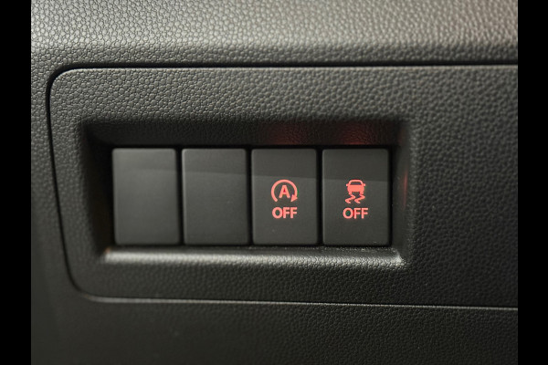 Suzuki Ignis 1.2 Smart Hybrid Select Automaat | Camera | Stoelverwarming | DAB Radio | LED | 16' inch