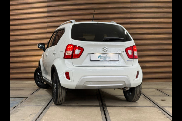 Suzuki Ignis 1.2 Smart Hybrid Select Automaat | Camera | Stoelverwarming | DAB Radio | LED | 16' inch